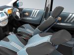 Nissan Note Inspired by Adidas 2005 года